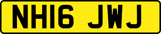 NH16JWJ
