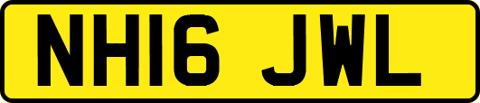 NH16JWL