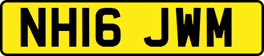 NH16JWM