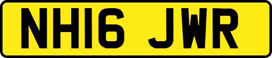 NH16JWR