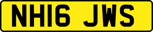 NH16JWS