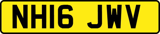NH16JWV