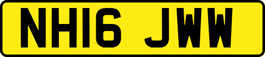 NH16JWW