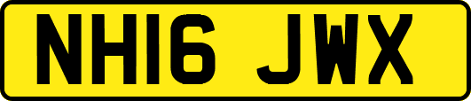 NH16JWX