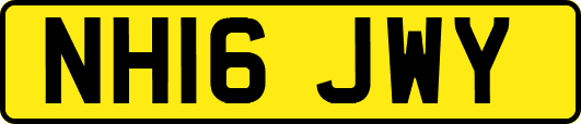 NH16JWY