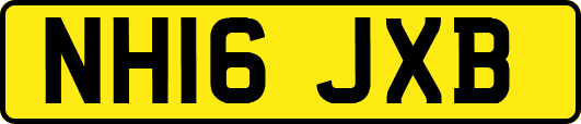 NH16JXB