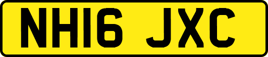 NH16JXC