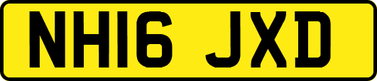 NH16JXD