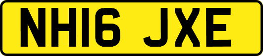 NH16JXE