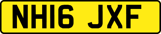 NH16JXF