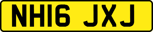NH16JXJ