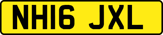 NH16JXL