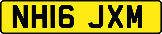 NH16JXM