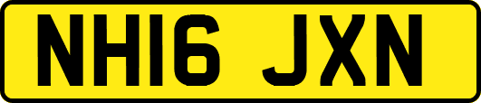 NH16JXN