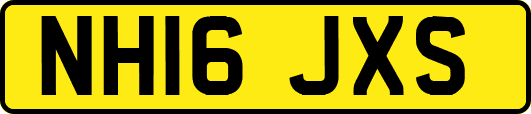 NH16JXS
