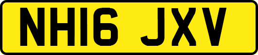 NH16JXV