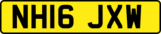 NH16JXW