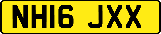 NH16JXX