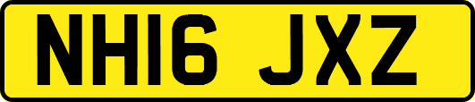 NH16JXZ