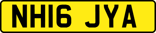 NH16JYA