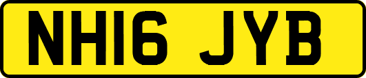 NH16JYB