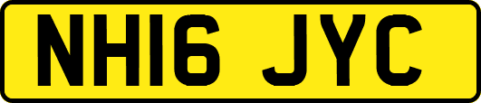 NH16JYC
