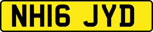 NH16JYD