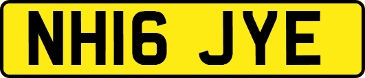 NH16JYE