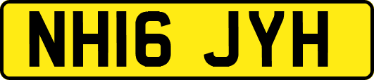 NH16JYH