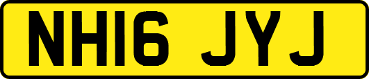 NH16JYJ