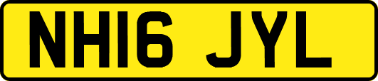 NH16JYL