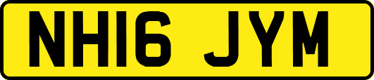 NH16JYM