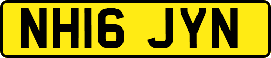 NH16JYN