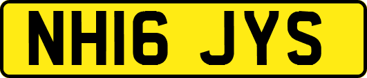 NH16JYS