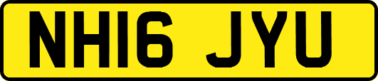 NH16JYU
