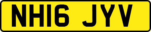 NH16JYV