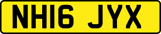 NH16JYX