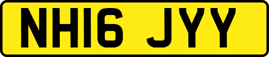 NH16JYY