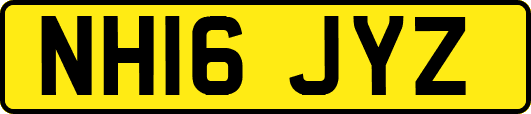 NH16JYZ