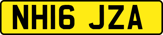 NH16JZA