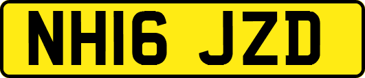 NH16JZD
