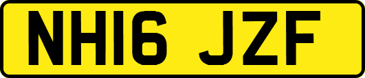 NH16JZF