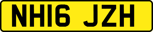NH16JZH