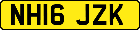 NH16JZK
