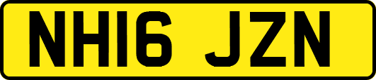NH16JZN