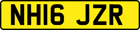 NH16JZR
