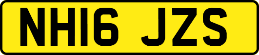 NH16JZS