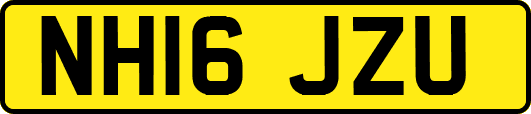 NH16JZU