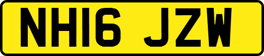 NH16JZW