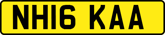 NH16KAA